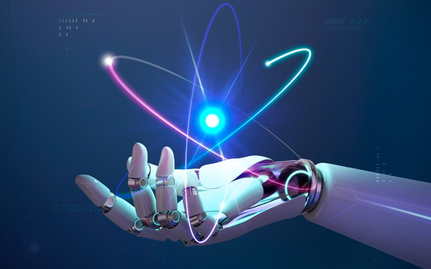 開始提供 AI 支援服務